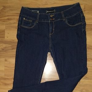 Juniors Jeans
